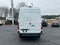 2025 Mercedes-Benz Sprinter 2500 Cargo 170 WB High Roof