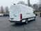 2025 Mercedes-Benz Sprinter 2500 Cargo 170 WB High Roof