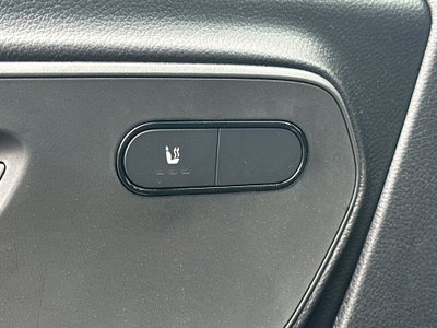 2025 Mercedes-Benz Sprinter 2500 Cargo 170 WB High Roof