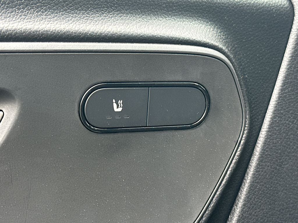 2025 Mercedes-Benz Sprinter 2500 Cargo 170 WB High Roof