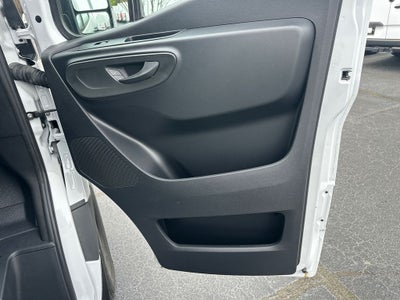 2025 Mercedes-Benz Sprinter 2500 Cargo 170 WB High Roof
