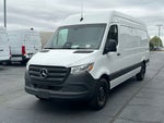2025 Mercedes-Benz Sprinter 2500 Cargo 170 WB High Roof