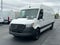 2025 Mercedes-Benz Sprinter 2500 Cargo 170 WB High Roof