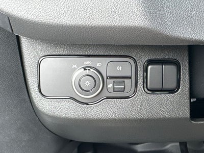 2025 Mercedes-Benz Sprinter 2500 Cargo 170 WB High Roof