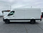 2025 Mercedes-Benz Sprinter 2500 Cargo 170 WB High Roof