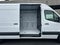 2025 Mercedes-Benz Sprinter 2500 Cargo 170 WB High Roof