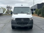2025 Mercedes-Benz Sprinter 2500 Cargo 170 WB High Roof