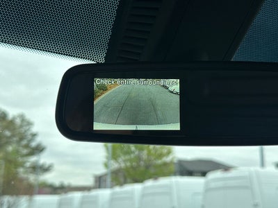 2025 Mercedes-Benz Sprinter 2500 Cargo 170 WB High Roof