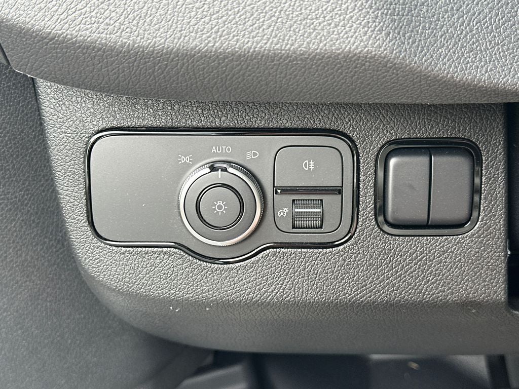 2025 Mercedes-Benz Sprinter 2500 Cargo 170 WB High Roof