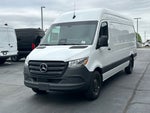 2025 Mercedes-Benz Sprinter 2500 Cargo 170 WB High Roof