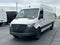 2025 Mercedes-Benz Sprinter 2500 Cargo 170 WB High Roof