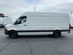2025 Mercedes-Benz Sprinter 2500 Cargo 170 WB High Roof