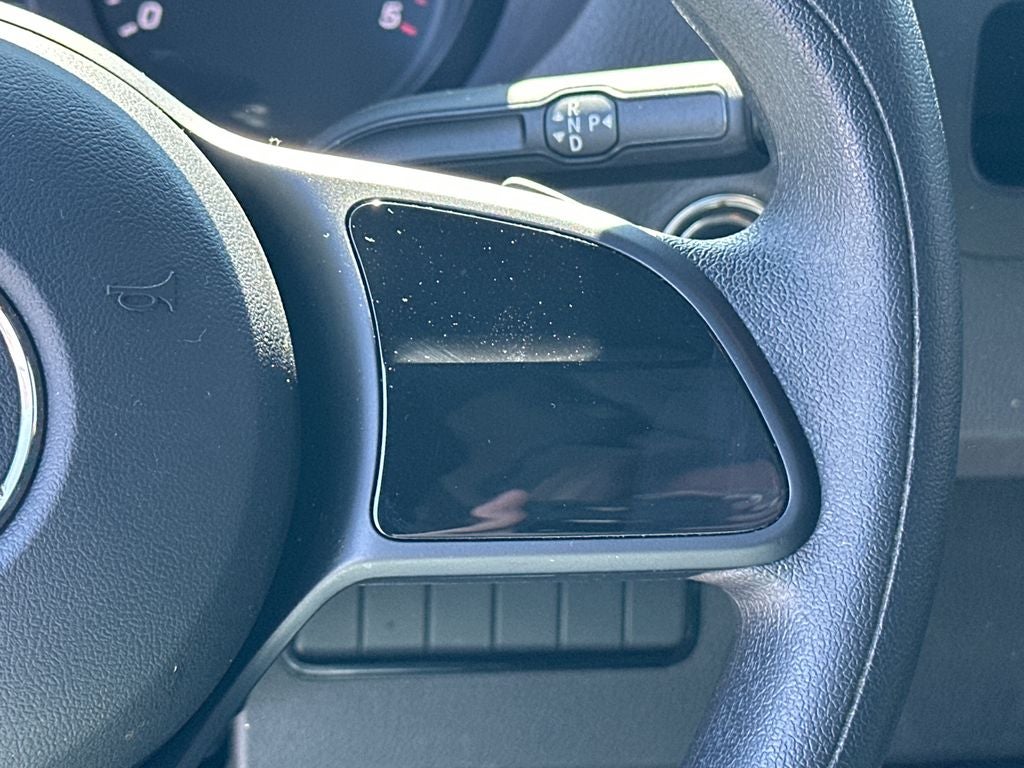 2023 Mercedes-Benz Sprinter 2500 Cargo 170 WB 4MATIC®