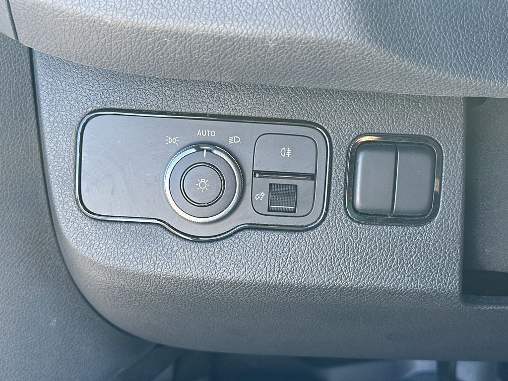 2023 Mercedes-Benz Sprinter 2500 Cargo 170 WB 4MATIC®