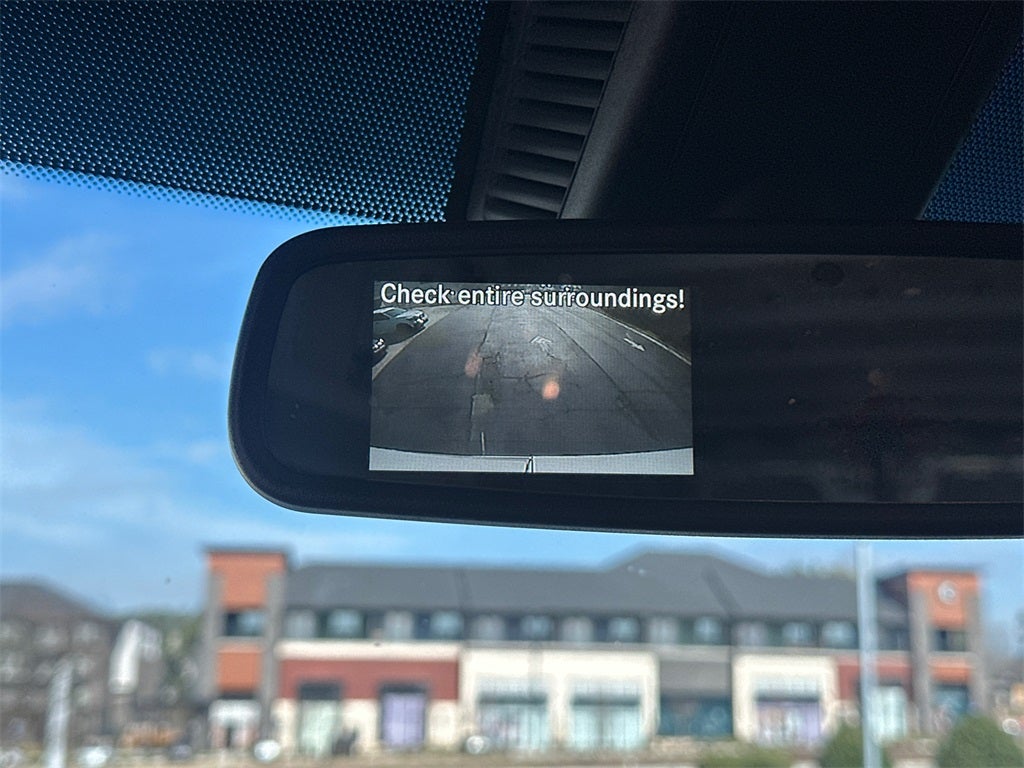 2023 Mercedes-Benz Sprinter 2500 Cargo 170 WB 4MATIC®