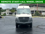 2025 Mercedes-Benz Sprinter 2500 Cargo 170 WB 4MATIC®
