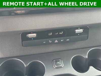 2025 Mercedes-Benz Sprinter 2500 Cargo 170 WB 4MATIC®