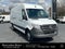 2026 Mercedes-Benz Sprinter 3500 Cargo 170 WB Extended