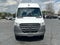 2026 Mercedes-Benz Sprinter 3500 Cargo 170 WB Extended