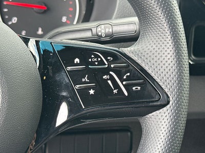 2026 Mercedes-Benz Sprinter 3500 Cargo 170 WB Extended