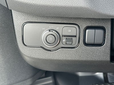 2026 Mercedes-Benz Sprinter 3500 Cargo 170 WB Extended