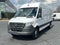 2026 Mercedes-Benz Sprinter 3500 Cargo 170 WB Extended