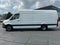 2026 Mercedes-Benz Sprinter 3500 Cargo 170 WB Extended