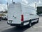 2026 Mercedes-Benz Sprinter 3500 Cargo 170 WB Extended