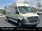 2026 Mercedes-Benz Sprinter 3500 Cargo 170 WB Extended