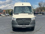 2026 Mercedes-Benz Sprinter 3500 Cargo 170 WB Extended
