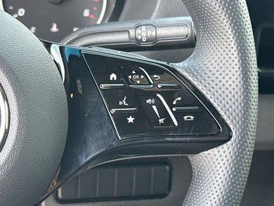 2026 Mercedes-Benz Sprinter 3500 Cargo 170 WB Extended