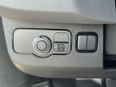 2026 Mercedes-Benz Sprinter 3500 Cargo 170 WB Extended