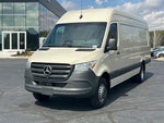 2026 Mercedes-Benz Sprinter 3500 Cargo 170 WB Extended