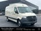 2026 Mercedes-Benz Sprinter 3500 High Roof