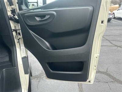 2026 Mercedes-Benz Sprinter 3500 High Roof