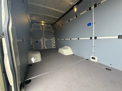 2026 Mercedes-Benz Sprinter 3500 High Roof