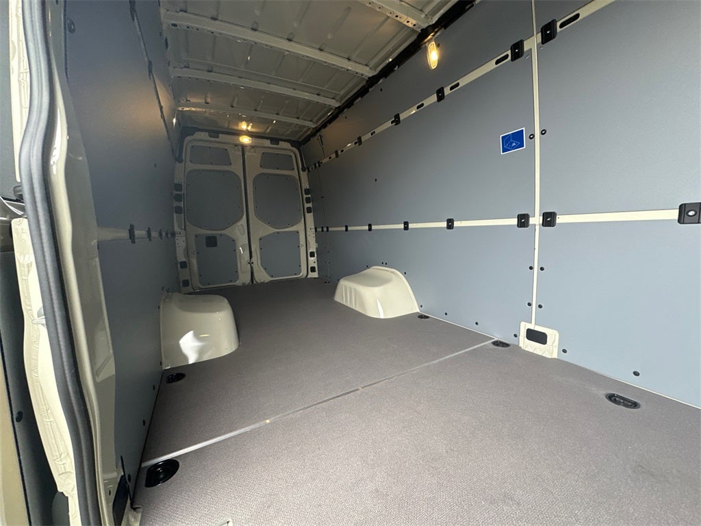 2026 Mercedes-Benz Sprinter 3500 High Roof
