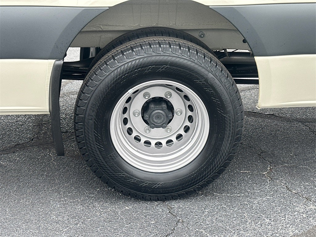 2026 Mercedes-Benz Sprinter 3500 High Roof