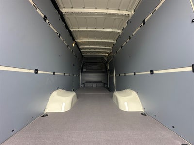 2026 Mercedes-Benz Sprinter 3500 High Roof