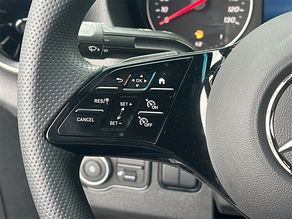 2026 Mercedes-Benz Sprinter 3500 High Roof