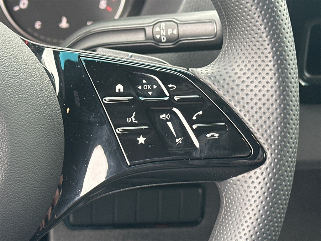 2026 Mercedes-Benz Sprinter 3500 High Roof