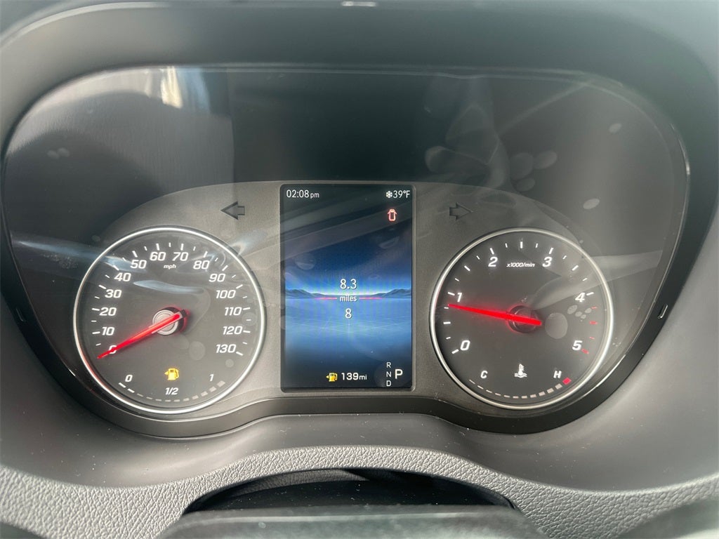 2026 Mercedes-Benz Sprinter 3500 High Roof