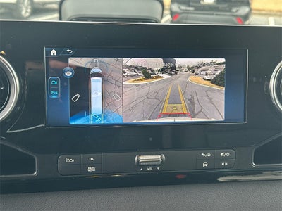 2026 Mercedes-Benz Sprinter 3500 High Roof