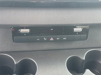 2026 Mercedes-Benz Sprinter 3500 High Roof