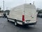 2026 Mercedes-Benz Sprinter 3500 High Roof