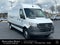 2026 Mercedes-Benz Sprinter 3500 Cargo 170 WB Extended