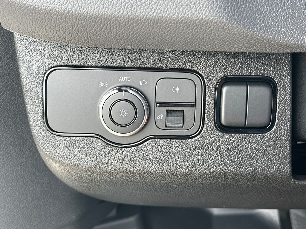 2026 Mercedes-Benz Sprinter 3500 Cargo 170 WB Extended