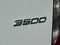 2026 Mercedes-Benz Sprinter 3500 Cargo 170 WB Extended