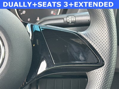 2025 Mercedes-Benz Sprinter 3500 Cargo 170 WB High Roof