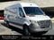 2025 Mercedes-Benz Sprinter 3500 Cargo 170 WB High Roof